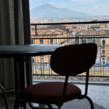 Casa Corso Hotel Catania-Fontanarossai nemzetközi repülőtér Kültér fotó