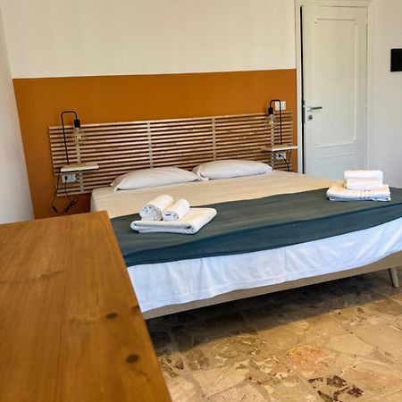 Casa Corso Hotel Catania-Fontanarossai nemzetközi repülőtér Kültér fotó