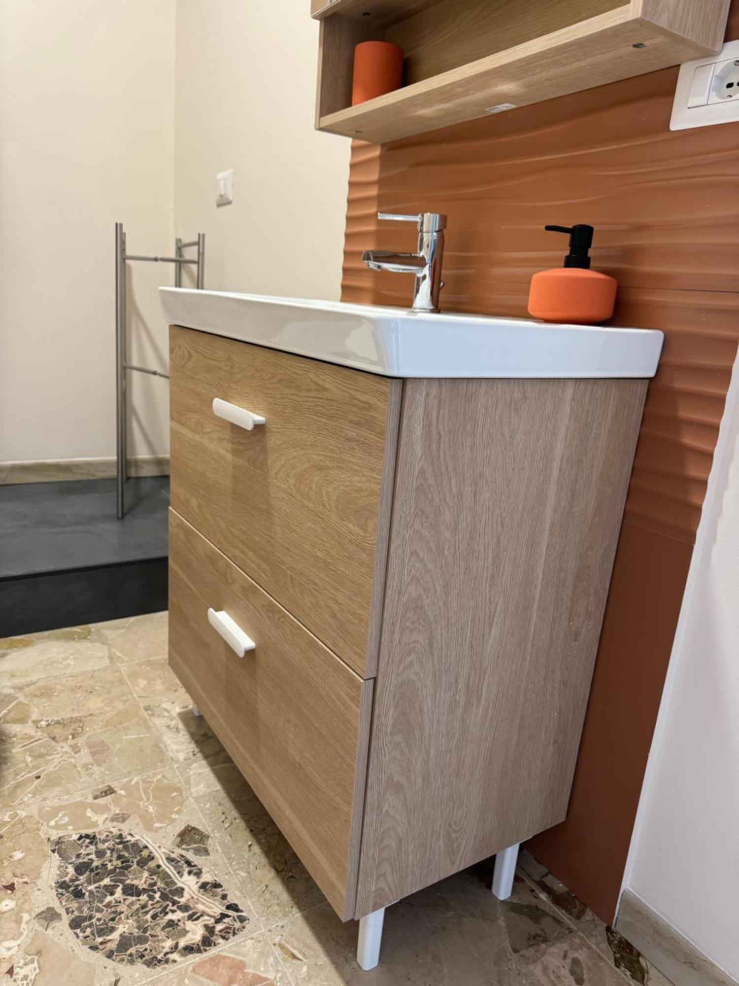 Casa Corso Hotel Catania-Fontanarossai nemzetközi repülőtér Kültér fotó