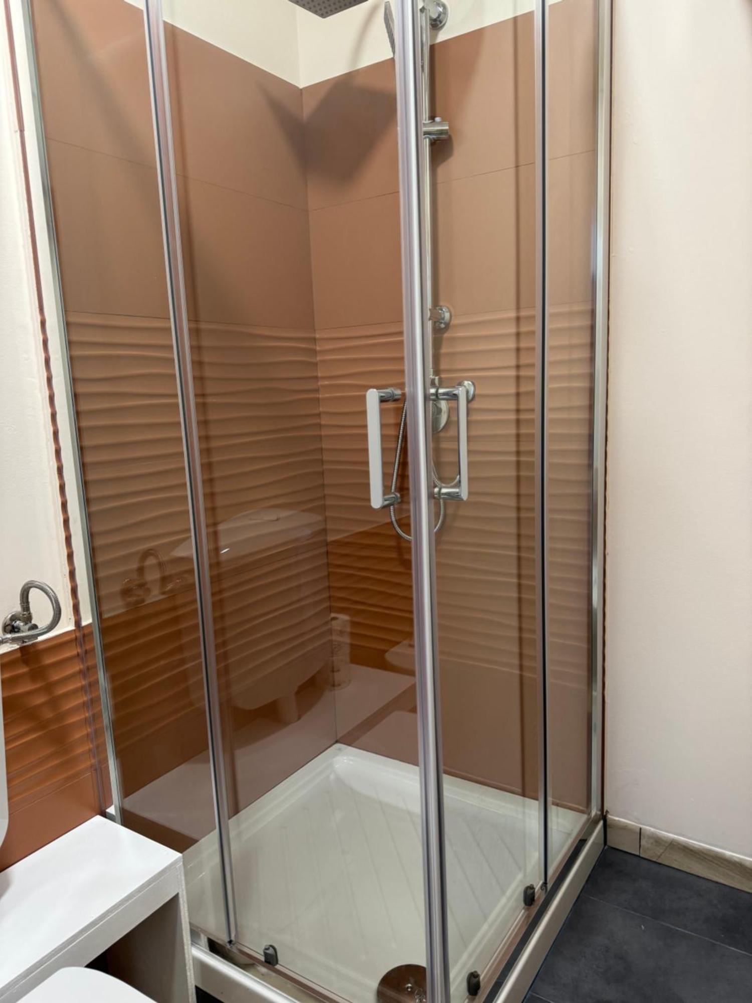 Casa Corso Hotel Catania-Fontanarossai nemzetközi repülőtér Kültér fotó