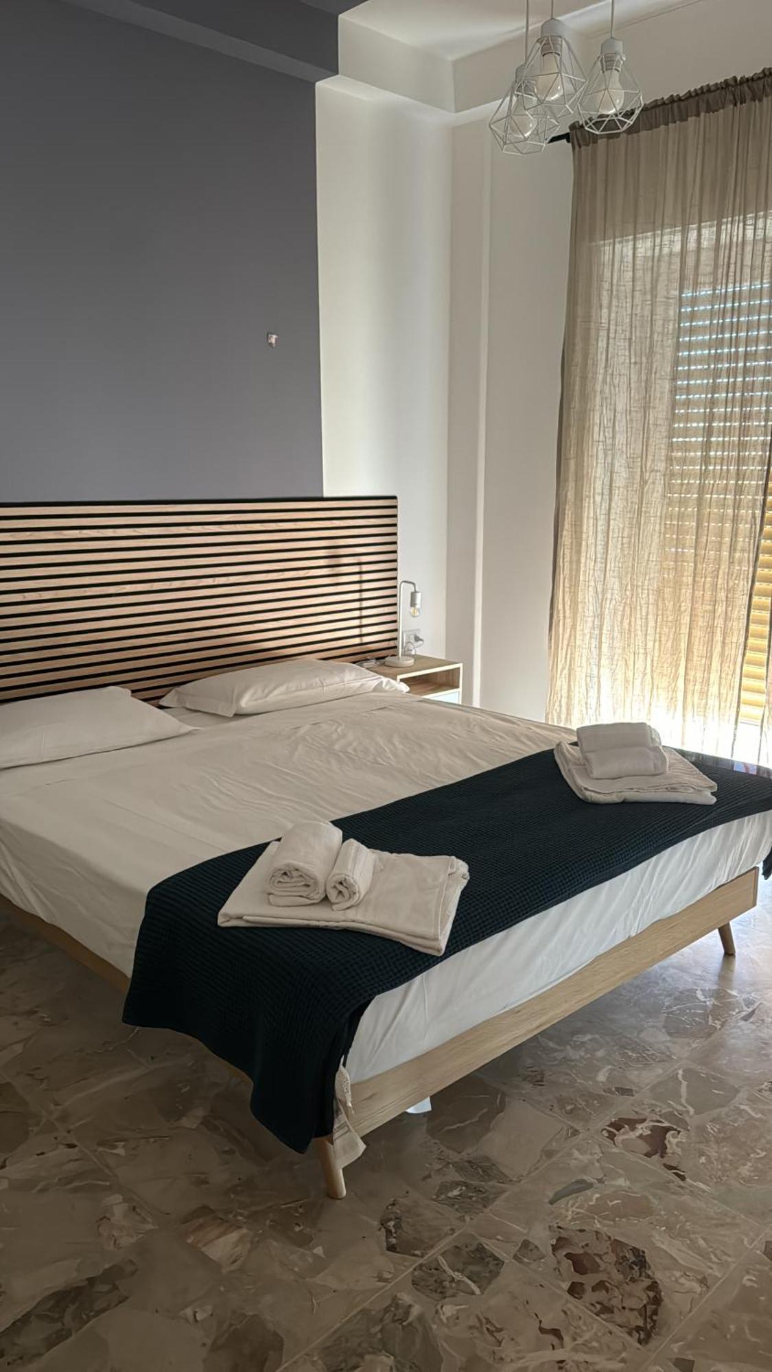 Casa Corso Hotel Catania-Fontanarossai nemzetközi repülőtér Kültér fotó