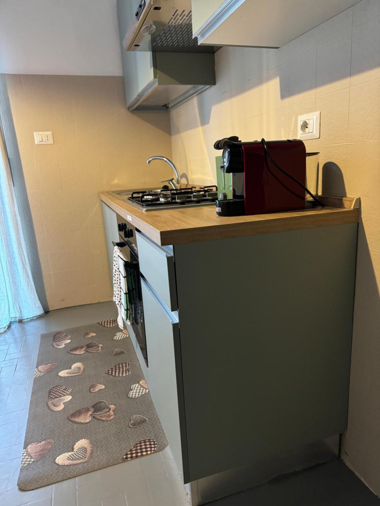 Casa Corso Hotel Catania-Fontanarossai nemzetközi repülőtér Kültér fotó