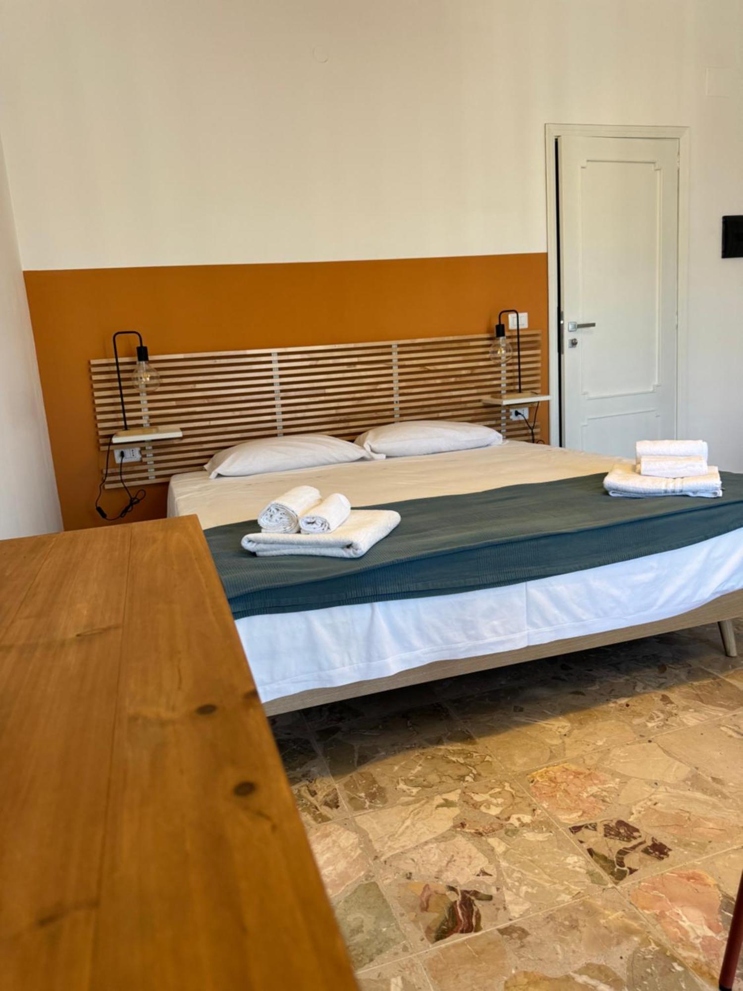 Casa Corso Hotel Catania-Fontanarossai nemzetközi repülőtér Kültér fotó