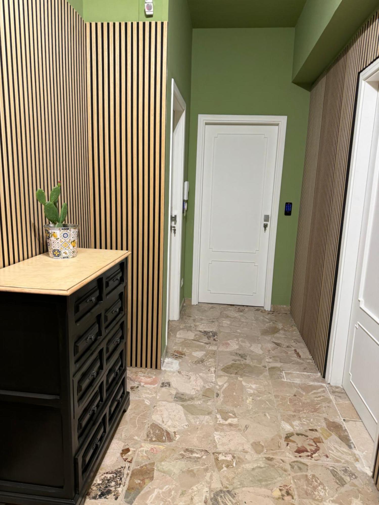 Casa Corso Hotel Catania-Fontanarossai nemzetközi repülőtér Kültér fotó